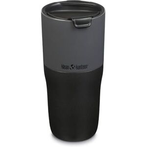 Klean Kanteen Rise Tumbler with Flip Lid 26oz (773ml) Black Klean Kanteen Rise Tumbler with Flip Lid 26oz (773ml) Black