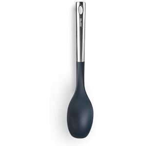 IBILI -Malmo Spoon, Silicone and Stainless Steel, 33 cm IBILI -Malmo Spoon, Silicone and Stainless Steel, 33 cm