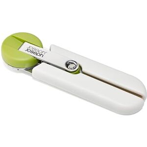 Joseph Joseph GoRound Easy-Open Can Opener, Space Saving Storage, BPA Free, Stainless Steel Blade Joseph Joseph GoRound Easy-Open Can Opener, Space Saving Storage, BPA Free, Stainless Steel Blade