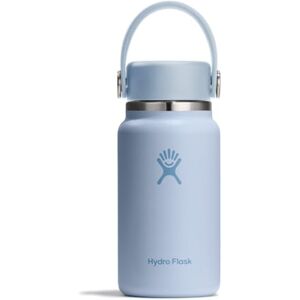 Hydro Flask – Micro Hydro 200 ml– Leakproof, Insulated Mini Flask – Keeps Drinks Cold & Hot Up to 7 Hrs – Compact & Durable Surf Hydro Flask – Micro Hydro 200 ml– Leakproof, Insulated Mini Flask – Keeps Drinks Cold & Hot Up to 7 Hrs – Compact & Durable Surf