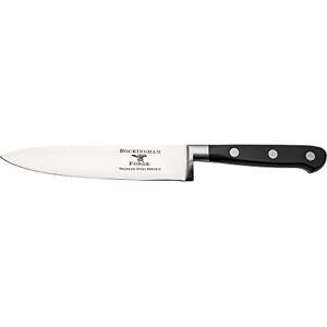Rio FRF 15cm Chef's Knife, Fully Forged, Pakkawood Handle, (9009CH/6) Rio FRF 15cm Chef's Knife, Fully Forged, Pakkawood Handle, (9009CH/6)