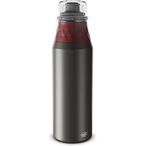 Alfi Endless Water Bottle, Red, 0.9 Litre Alfi Endless Water Bottle, Red, 0.9 Litre