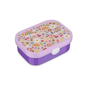 Mepal Campus Lunch Box - BPA-Free, Dishwasher Safe, 750ml Mepal Campus Lunch Box - BPA-Free, Dishwasher Safe, 750ml