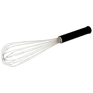 Genware NEV-6338-35 Handled Whisk, Heavy Duty, Nylon, 35 cm Genware NEV-6338-35 Handled Whisk, Heavy Duty, Nylon, 35 cm