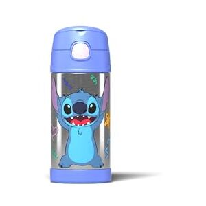 Thermos Disney's Stitch FUNtainer 355ml Bottle Thermos Disney's Stitch FUNtainer 355ml Bottle
