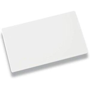 DE BUYER 4920.60 N Chopping Board Polyethylene 60 x 40 x 2 cm White DE BUYER 4920.60 N Chopping Board Polyethylene 60 x 40 x 2 cm White