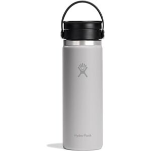 Hydro Flask Coffee Flask 591 ml (20 oz) Vacuum Insulated Stainless Steel Travel Mug with Leak Proof Flex Sip Lid Wide Mouth Birch Hydro Flask Coffee Flask 591 ml (20 oz) Vacuum Insulated Stainless Steel Travel Mug with Leak Proof Flex Sip Lid Wide Mouth Birch
