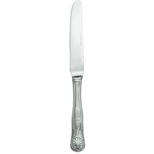 Utopia F00205 Kings Dessert Knife Pack of 12 Utopia F00205 Kings Dessert Knife Pack of 12