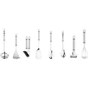 Tala 61A00115 Kitchen Untencils, Stainless Steel Tala 61A00115 Kitchen Untencils, Stainless Steel