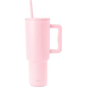Simple Modern Trek 1180ml Water Bottle - Insulated Stainless Steel Simple Modern Trek 1180ml Water Bottle - Insulated Stainless Steel