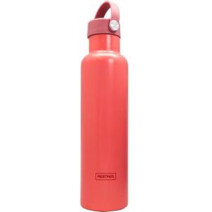 NERTHUS FIH 1420 Thermal Bottle 750 ml with Screw Cap – Large Capacity, Ideal for Keeping Drinks at The Perfect Temperature NERTHUS FIH 1420 Thermal Bottle 750 ml with Screw Cap – Large Capacity, Ideal for Keeping Drinks at The Perfect Temperature