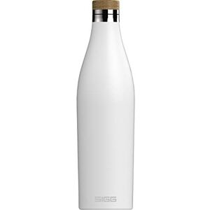 SIGG Meridian White Bamboo 700ml - Water Bottle SIGG Meridian White Bamboo 700ml - Water Bottle