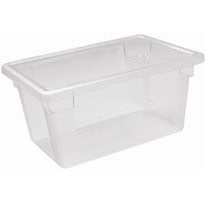 Vogue Nextday Catering CG985 Polycarbonate Container, 18 L Vogue Nextday Catering CG985 Polycarbonate Container, 18 L