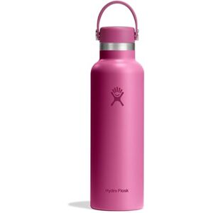 Hydro Flask 21 Oz Standard Flex Cap - Bottle Hydro Flask 21 Oz Standard Flex Cap - Bottle