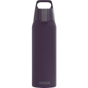 Sigg Insulated Water Bottle Shield Therm One Suitable for Carbonated Beverages Leakproof Dishwasher Safe BPA Free 90% Recycled Stainless Steel 0,5L / 0,75L / 1L Sigg Insulated Water Bottle Shield Therm One Suitable for Carbonated Beverages Leakproof Dishwasher Safe BPA Free 90% Recycled Stainless Steel 0,5L / 0,75L / 1L
