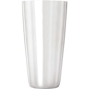 Barfly Superfly Tin, 28 OZ Cocktail Shaker, Large (828 ml), Heavyweight Stainless, (M37160) Barfly Superfly Tin, 28 OZ Cocktail Shaker, Large (828 ml), Heavyweight Stainless, (M37160)