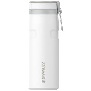 Stanley IceFlow Bottle Twist Flip 0.47L Frost Cold for 12 Hours Iced for 3 Days Dishwasher Safe Recycled Stainless Steel BPA Free Double Wall Vacuum Insulation Stanley IceFlow Bottle Twist Flip 0.47L Frost Cold for 12 Hours Iced for 3 Days Dishwasher Safe Recycled Stainless Steel BPA Free Double Wall Vacuum Insulation