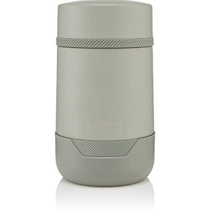 Thermos , Green, Guardian Stainless Steel Food Flask, 530ml Thermos , Green, Guardian Stainless Steel Food Flask, 530ml