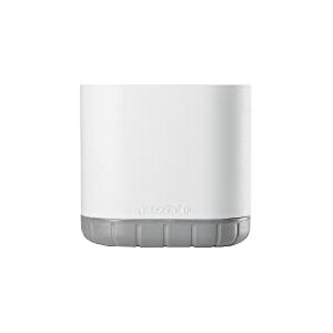 Guzzini Organization and Cleaning, Polypropylene, Grey, One Size Guzzini Organization and Cleaning, Polypropylene, Grey, One Size