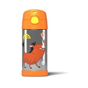 Thermos Disney's Lion King FUNtainer 355ml Bottle Thermos Disney's Lion King FUNtainer 355ml Bottle