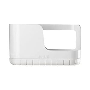 Guzzini Organization and Cleaning, White, One Size Guzzini Organization and Cleaning, White, One Size