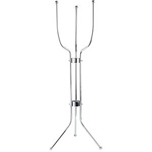 Olympia Stainless Steel Wine Bucket Stand Only Champagne Cooler Ice Holder Bar Pubs Olympia Stainless Steel Wine Bucket Stand Only Champagne Cooler Ice Holder Bar Pubs