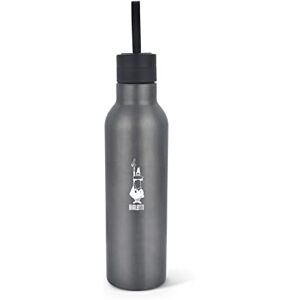 Bialetti Thermal Bottle 750 ml dark grey Bialetti Thermal Bottle 750 ml dark grey