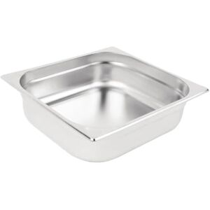 Vogue St/St GN 2/3 100mm Vogue St/St GN 2/3 100mm