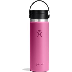 Hydro Flask Coffee Flask 591 ml (20 oz) Vacuum Insulated Stainless Steel Travel Mug with Leak Proof Flex Sip Lid Wide Mouth Reef Hydro Flask Coffee Flask 591 ml (20 oz) Vacuum Insulated Stainless Steel Travel Mug with Leak Proof Flex Sip Lid Wide Mouth Reef