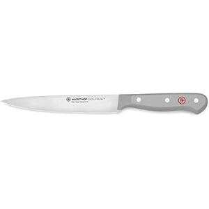 Wüsthof Gourmet 6" Utility Knife, grey Wüsthof Gourmet 6" Utility Knife, grey