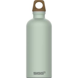 Sigg Aluminium Water Bottle Traveller MyPlanet Black Climate Neutral Certified Suitable For Carbonated Beverages Leakproof Lightweight BPA Free Sigg Aluminium Water Bottle Traveller MyPlanet Black Climate Neutral Certified Suitable For Carbonated Beverages Leakproof Lightweight BPA Free