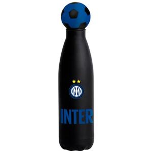 Seven Inter Thermal Water Bottle in Stainless Steel 500 ml, BPA Free, Temperature Maintenance Up to 12 Hours Hot 24 Hours Cold, Child Boy, Official Product, Gift Idea Seven Inter Thermal Water Bottle in Stainless Steel 500 ml, BPA Free, Temperature Maintenance Up to 12 Hours Hot 24 Hours Cold, Child Boy, Official Product, Gift Idea