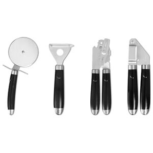 Good Food Tower 4 Piece Gadget Set - Kitchen Gadget Set Good Food Tower 4 Piece Gadget Set - Kitchen Gadget Set