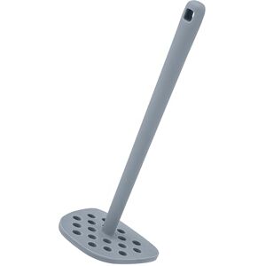 Judge Silicone Kitchen Tools, Masher, Dishwasher Safe, Non-Slip Handle, Suitable for Non-Stick Surfaces Judge Silicone Kitchen Tools, Masher, Dishwasher Safe, Non-Slip Handle, Suitable for Non-Stick Surfaces