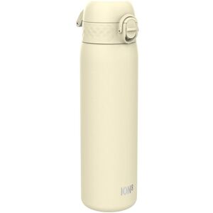 Ion8 Lightweight Steel Water Bottle - 600ml - Non-Insulated Ion8 Lightweight Steel Water Bottle - 600ml - Non-Insulated