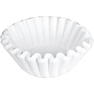 LACOR 69274 200 Paper Filters Pack, 250 mm, White LACOR 69274 200 Paper Filters Pack, 250 mm, White