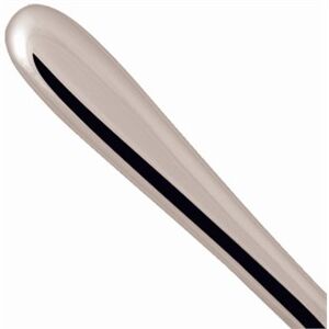 Olympia U876 Buckingham Dessert Knife, Stainless Steel, 214 mm Length (Pack of 12) Olympia U876 Buckingham Dessert Knife, Stainless Steel, 214 mm Length (Pack of 12)