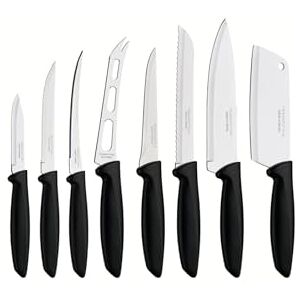 Tramontina 8 Pcs. Kitchen Knife Set Tramontina 8 Pcs. Kitchen Knife Set