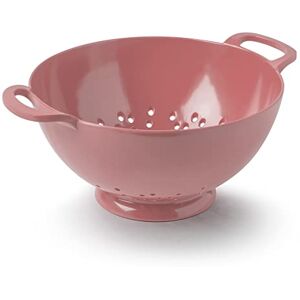 Zeal Model Medium 20cm Pink - Colander Zeal Model Medium 20cm Pink - Colander