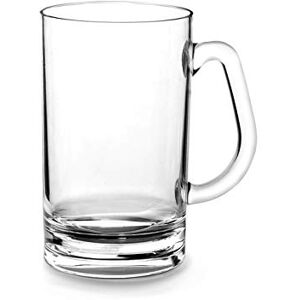 LACOR 63146 63146-Set of 6 Beer Jugs, BPA Free, Tritan LACOR 63146 63146-Set of 6 Beer Jugs, BPA Free, Tritan