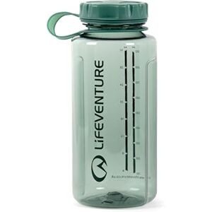 Lifeventure Tritan Flask - 1000ml - Green - Water Bottle Lifeventure Tritan Flask - 1000ml - Green - Water Bottle