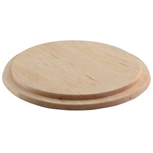 Kuhn Rikon 35017 Monument Ash Wood Cutting Board, Brown Kuhn Rikon 35017 Monument Ash Wood Cutting Board, Brown