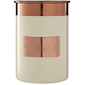 Premier Housewares 507360 Utensil Holder, Stainless Steel Premier Housewares 507360 Utensil Holder, Stainless Steel