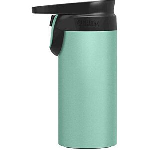 Camelbak Forge Flow 12oz Stainless Steel Vaccum Insulated Travel Mug Coastal 12oz/350ml Camelbak Forge Flow 12oz Stainless Steel Vaccum Insulated Travel Mug Coastal 12oz/350ml