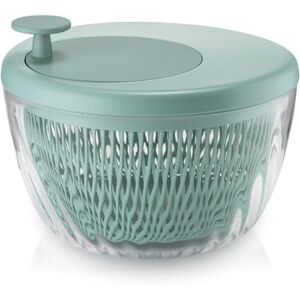 Guzzini Salad spinner-1709 Olive Green 26 x 19 cm Guzzini Salad spinner-1709 Olive Green 26 x 19 cm
