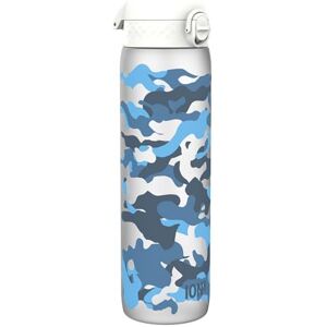 Ion8 Times To Drink Recyclon Water Bottle - Water Bottle Ion8 Times To Drink Recyclon Water Bottle - Water Bottle
