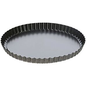 Premier Housewares Fluted Flan Tin - Bakeware Premier Housewares Fluted Flan Tin - Bakeware