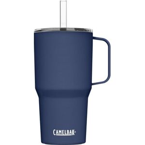 Camelbak Straw Vss 0,7L Mug, Navy Camelbak Straw Vss 0,7L Mug, Navy