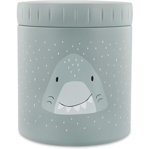 Trixie Mr Shark 500ml Insulated Lunch Pot Food container for lunch/snacks Trixie Mr Shark 500ml Insulated Lunch Pot Food container for lunch/snacks
