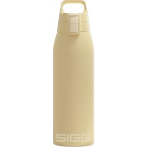 Sigg Insulated Water Bottle Shield Therm One Suitable for Carbonated Beverages Leakproof Dishwasher Safe BPA Free 90% Recycled Stainless Steel 0,5L / 0,75L / 1L Sigg Insulated Water Bottle Shield Therm One Suitable for Carbonated Beverages Leakproof Dishwasher Safe BPA Free 90% Recycled Stainless Steel 0,5L / 0,75L / 1L